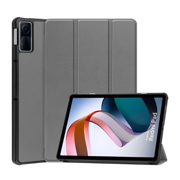 Чехол для планшета BeCover Smart Case Xiaomi Redmi Pad 10.61" 2022 Spring (708739) изображение 4