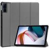 Чехол для планшета BeCover Smart Case Xiaomi Redmi Pad 10.61" 2022 Grey (708725) изображение 4