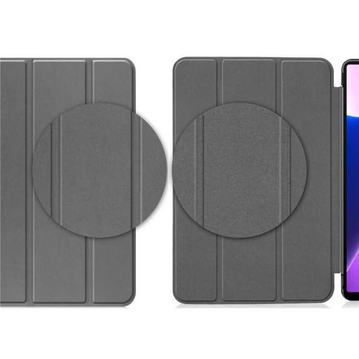 Чехол для планшета BeCover Smart Case Xiaomi Redmi Pad 10.61" 2022 Spring (708739) изображение 5