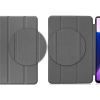 Чехол для планшета BeCover Smart Case Xiaomi Redmi Pad 10.61" 2022 Grey (708725) изображение 5