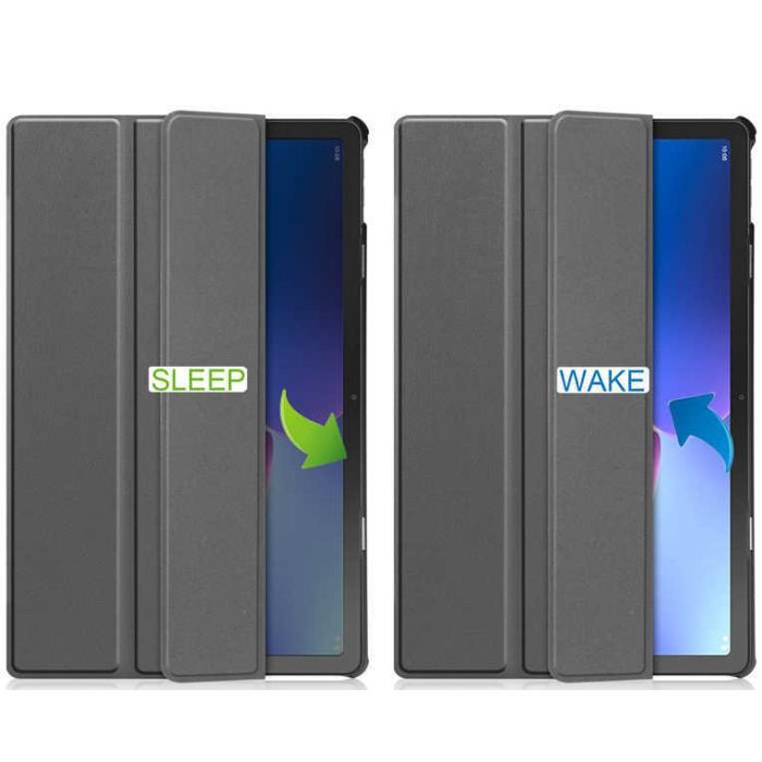Чехол для планшета BeCover Smart Case Xiaomi Redmi Pad 10.61" 2022 Spring (708739) изображение 6