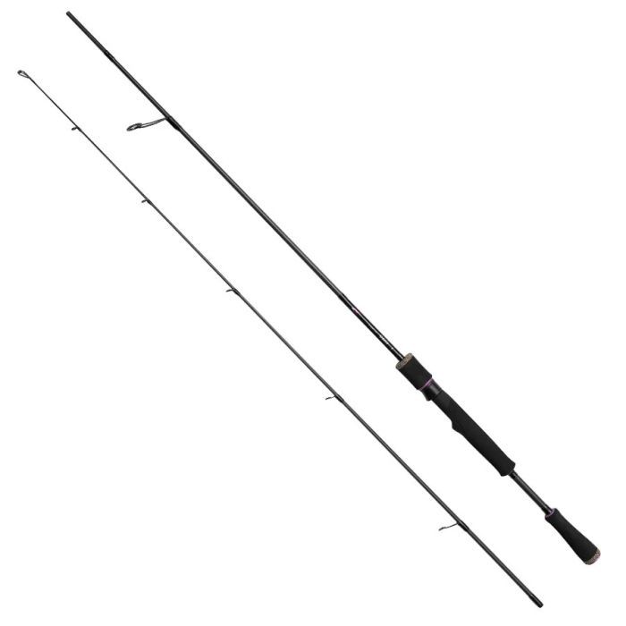 Удилище DAM Effzett Yagi 19 2.10м 12-42гр. (60036)