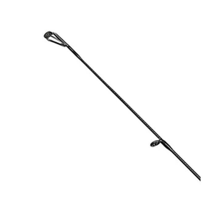 Удилище DAM Effzett Yagi 19 2.10м 12-42гр. (60036) изображение 2