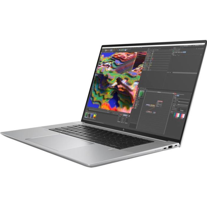 Ноутбук HP ZBook Studio G9 (4Z8R5AV_V1) зображення 3