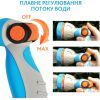 Пистолет для полива Gruntek 5 режимов (296276599) изображение 4
