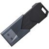 USB флеш накопитель Kingston 64GB DataTraveler Exodia Onyx USB 3.2 Gen 1 Black (DTXON/64GB) изображение 3