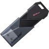 USB флеш накопитель Kingston 64GB DataTraveler Exodia Onyx USB 3.2 Gen 1 Black (DTXON/64GB)