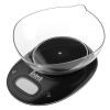 Весы кухонные Erstech ЕKS-5181 BLACK изображение 2