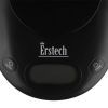 Весы кухонные Erstech ЕKS-5181 BLACK изображение 5