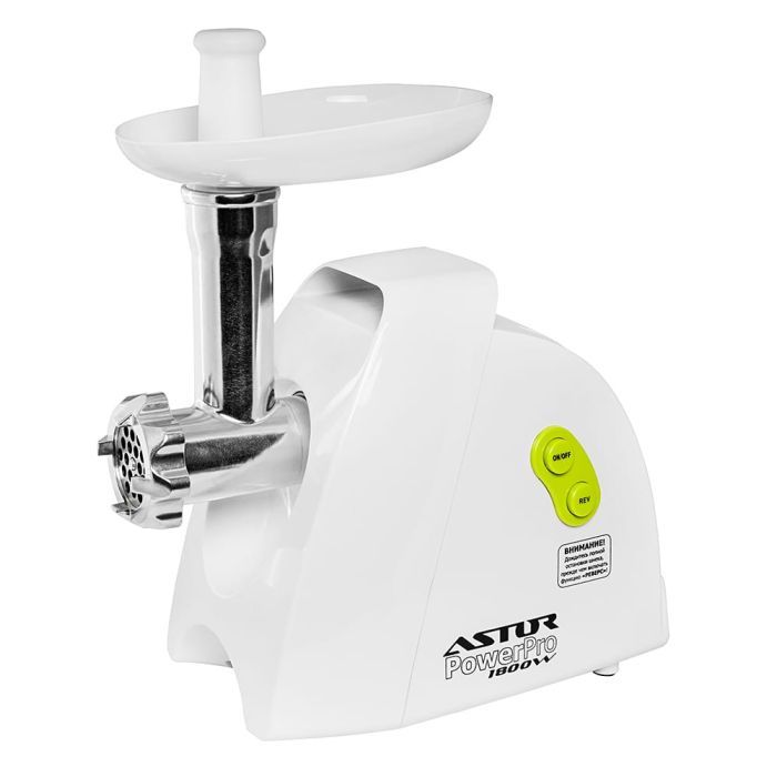 Мясорубка Astor MG 1901 (MG1901)