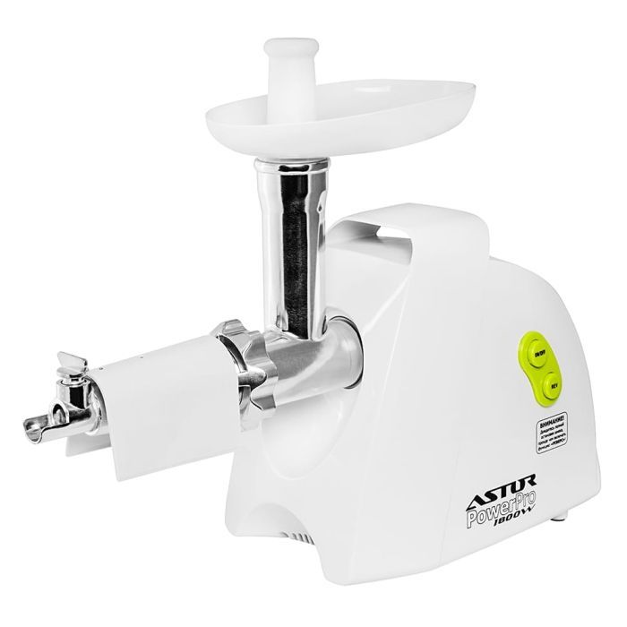 Мясорубка Astor MG 1901 (MG1901) изображение 3