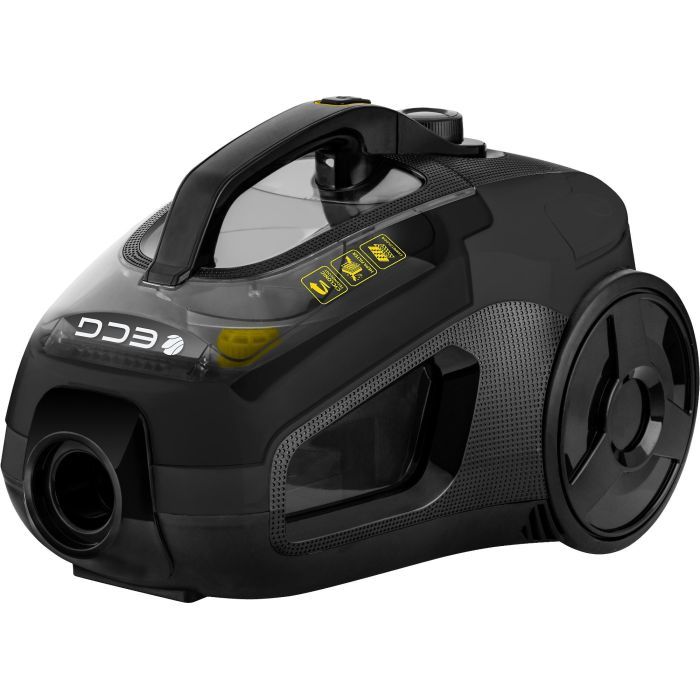 Пилосос ECG VP BS6120 Animal зображення 2