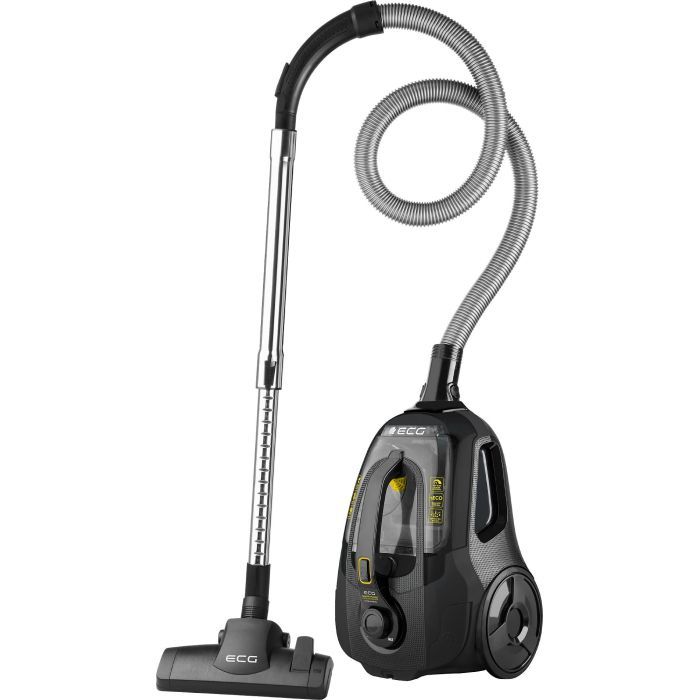 Пилосос ECG VP BS6120 Animal зображення 4