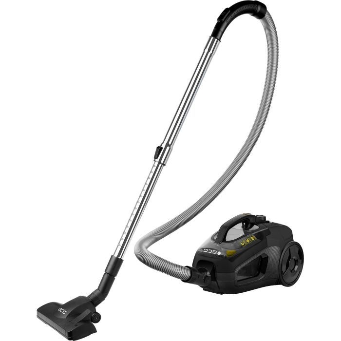 Пилосос ECG VP BS6120 Animal зображення 5