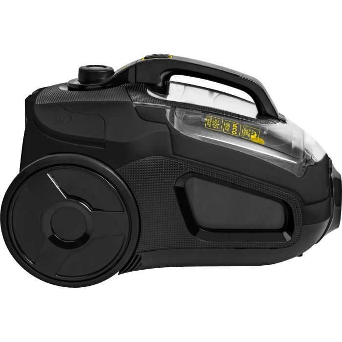 Пилосос ECG VP BS6120 Animal зображення 6