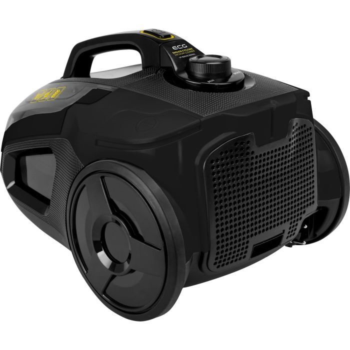 Пилосос ECG VP BS6120 Animal зображення 7