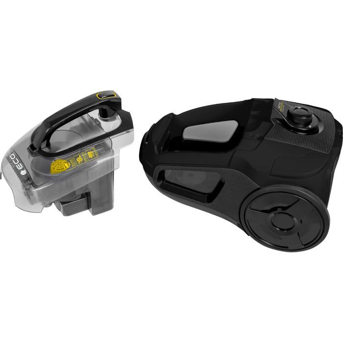 Пилосос ECG VP BS6120 Animal зображення 8