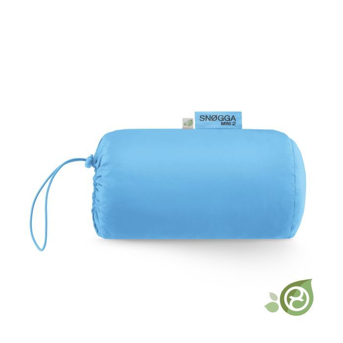 Зимний конверт Cybex Snogga Mini 2 / Beach Blue (522002905) изображение 5