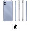 Чехол для мобильного телефона BeCover Anti-Shock Samsung Galaxy A04e SM-A042 Clear (708809) изображение 3
