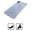 Чехол для мобильного телефона BeCover Anti-Shock Samsung Galaxy A04e SM-A042 Clear (708809) изображение 4