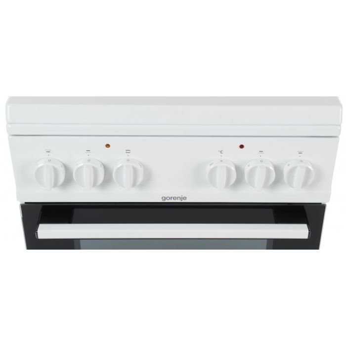 Плита Gorenje GE5A21WH изображение 10
