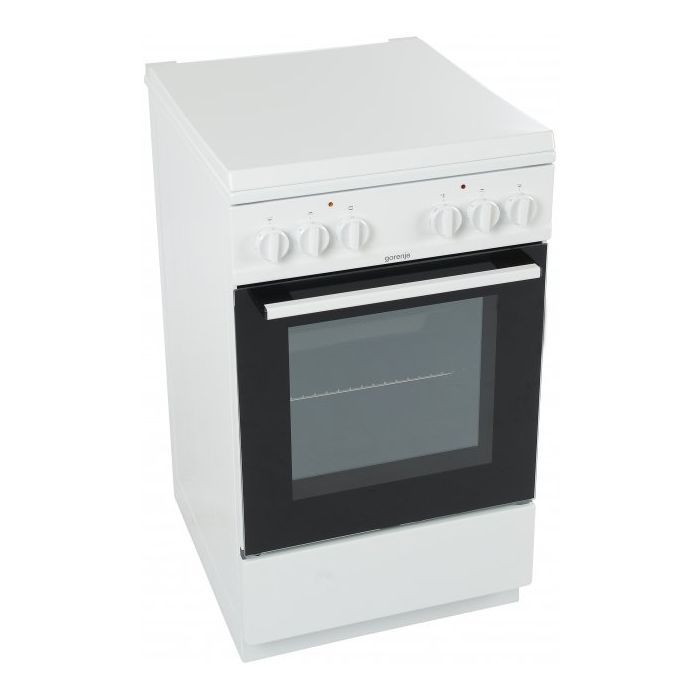 Плита Gorenje GE5A21WH изображение 2