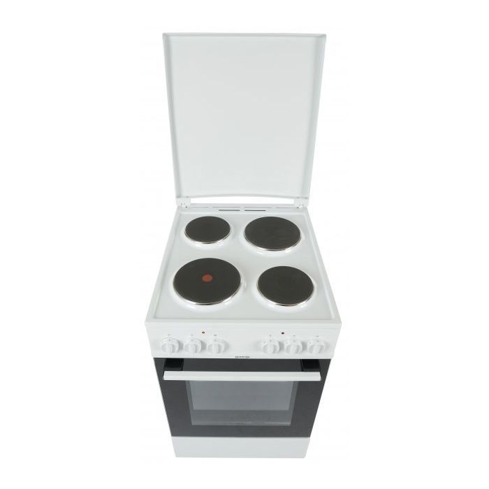 Плита Gorenje GE5A21WH изображение 3