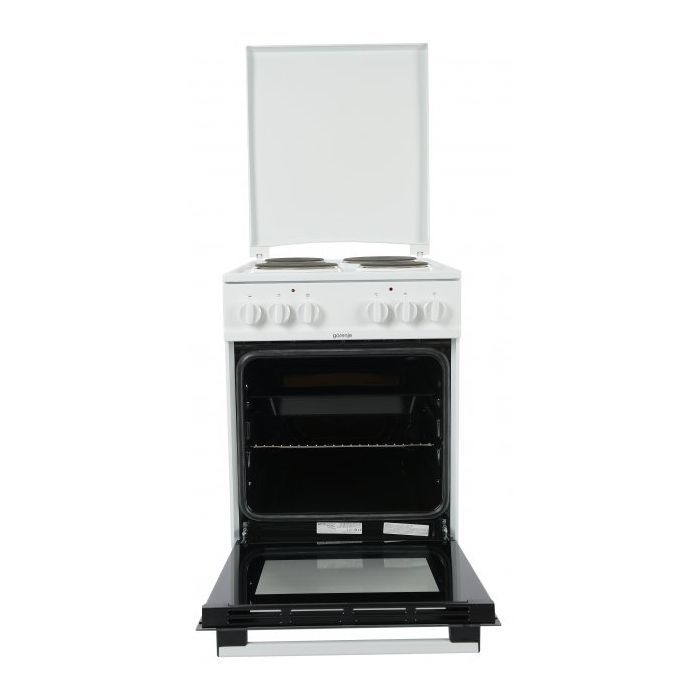 Плита Gorenje GE5A21WH изображение 5