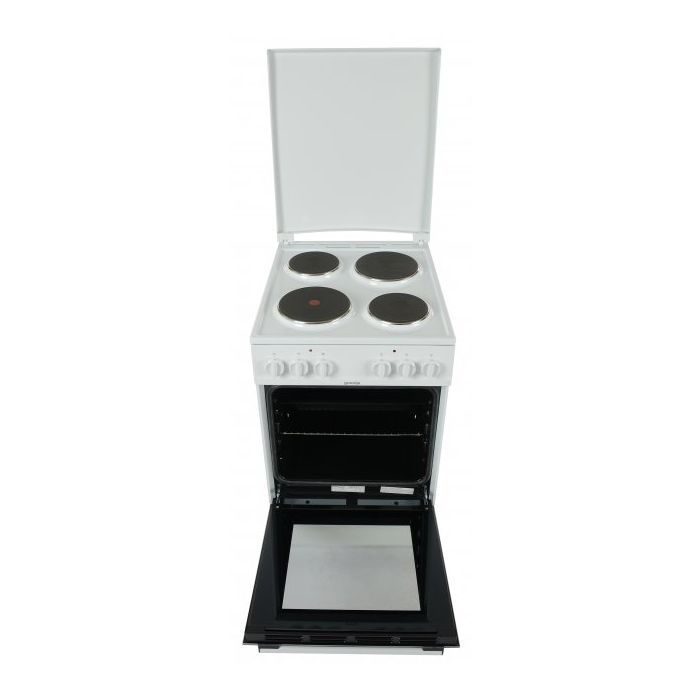 Плита Gorenje GE5A21WH изображение 6