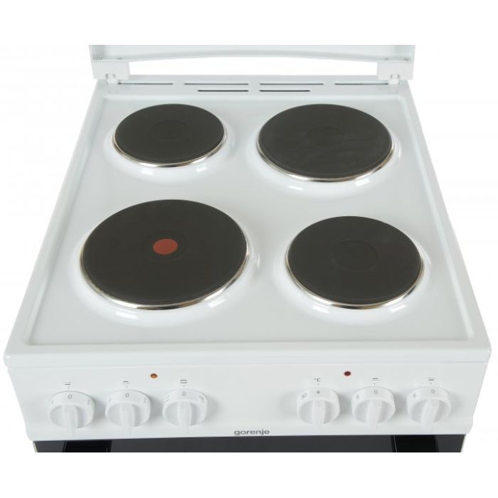 Плита Gorenje GE5A21WH изображение 7