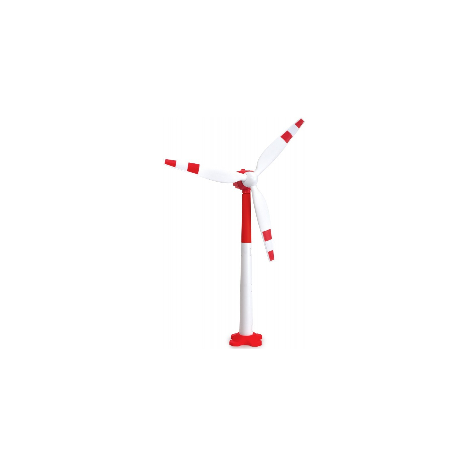 Спецтехника Dickie Toys Грузовик Вольво Перевозка ветрогенератора со звуком. и светл. эффектами, 40 см (3747011) изображение 5