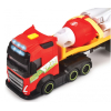 Спецтехніка Dickie Toys Вантажівка Вольво Перевезення вітрогенератора зі звук. та світл. ефектами, 40 см (3747011) зображення 6