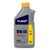 Моторное масло Yuko DYNAMIC 15W-40  1л (4823110401590)
