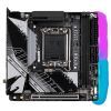 Материнская плата GIGABYTE B760I AORUS PRO DDR4 изображение 2