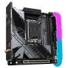 Материнская плата GIGABYTE B760I AORUS PRO DDR4 изображение 3