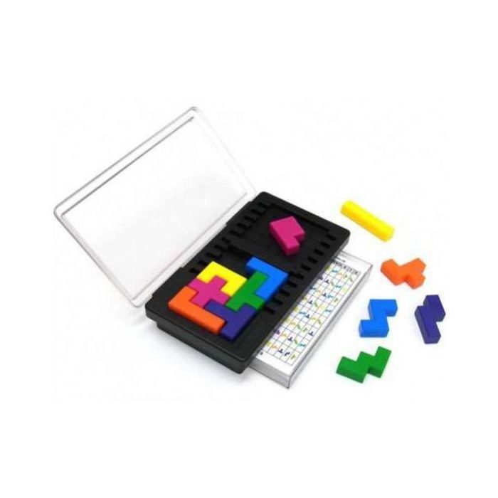 Настольная игра Gigamic Катамино дорожная (Katamino Pocket) (30204) изображение 3