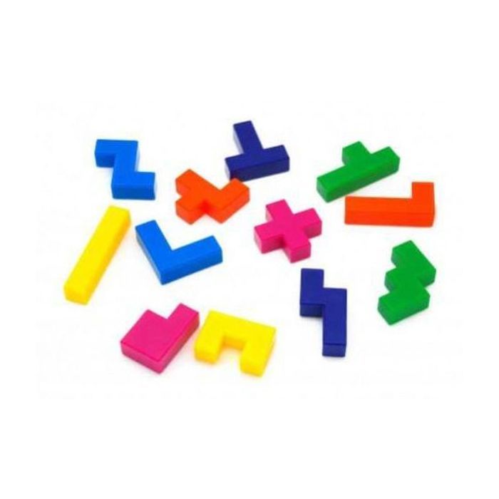 Настольная игра Gigamic Катамино дорожная (Katamino Pocket) (30204) изображение 5