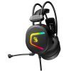 Наушники A4Tech Bloody MC750 Black изображение 3