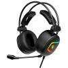 Наушники A4Tech Bloody MC750 Black