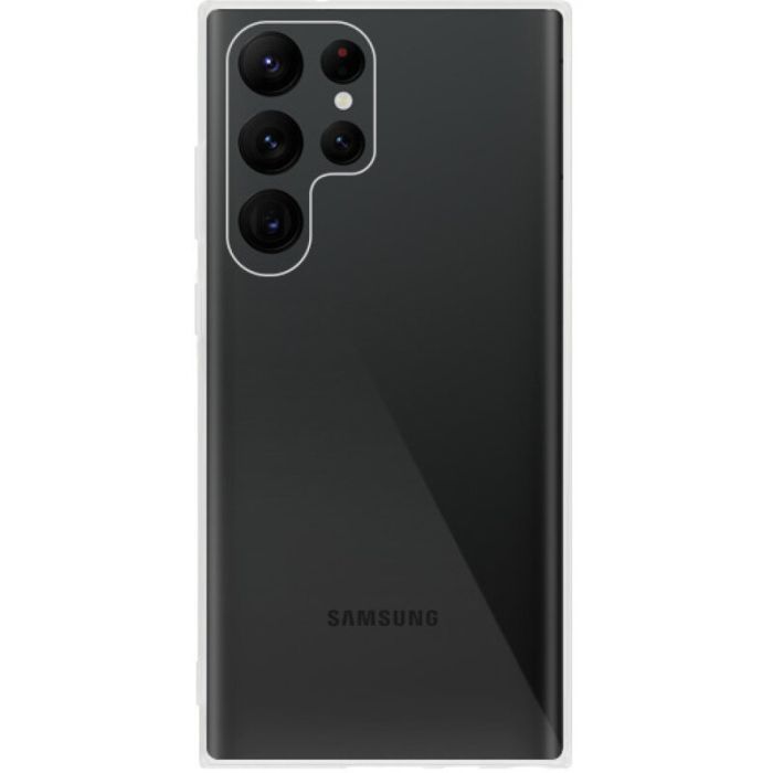 Чехол для мобильного телефона BeCover Samsung Galaxy S23 Ultra SM-S918 Transparancy (708920)