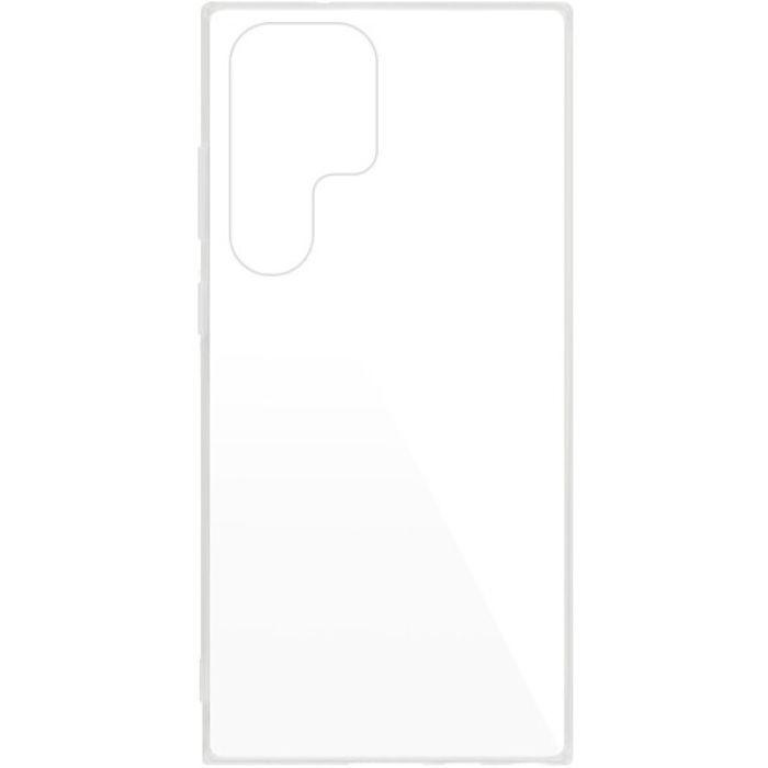 Чехол для мобильного телефона BeCover Samsung Galaxy S23 Ultra SM-S918 Transparancy (708920) изображение 2
