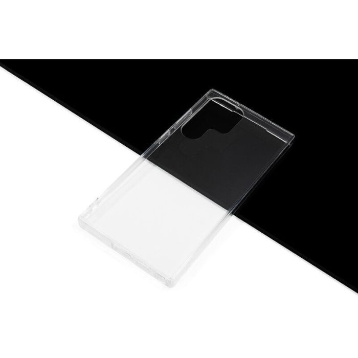 Чехол для мобильного телефона BeCover Samsung Galaxy S23 Ultra SM-S918 Transparancy (708920) изображение 5
