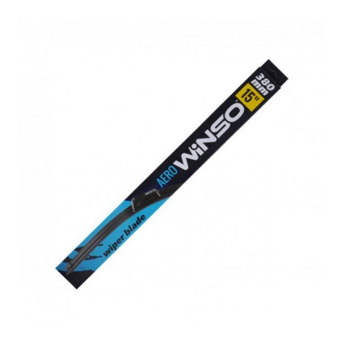 Щітка склоочисника WINSO Aero 380мм (110380) зображення 2