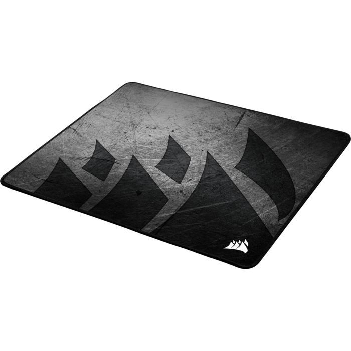 Коврик для мышки Corsair MM300 Pro Premium Spill-Proof Cloth Medium (CH-9413631-WW) изображение 4