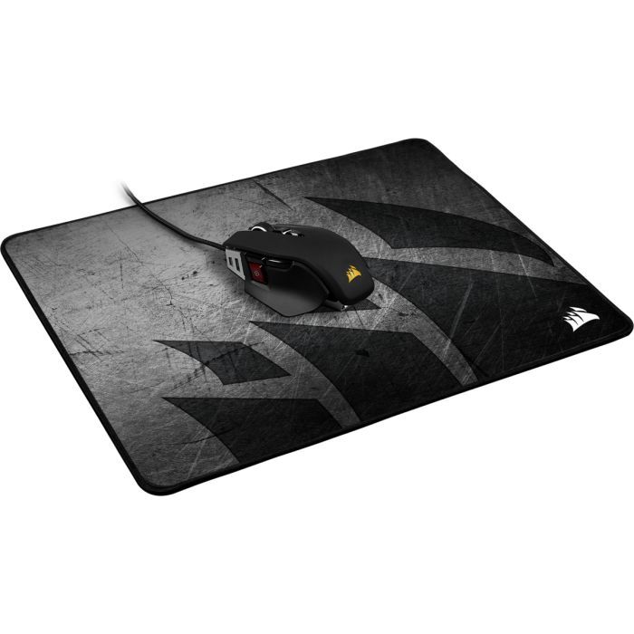 Коврик для мышки Corsair MM300 Pro Premium Spill-Proof Cloth Medium (CH-9413631-WW) изображение 5