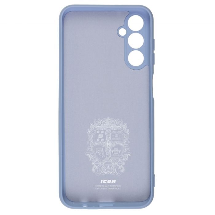 Чехол для мобильного телефона Armorstandart ICON Case Samsung M14 5G (M146) Red (ARM66674) изображение 2