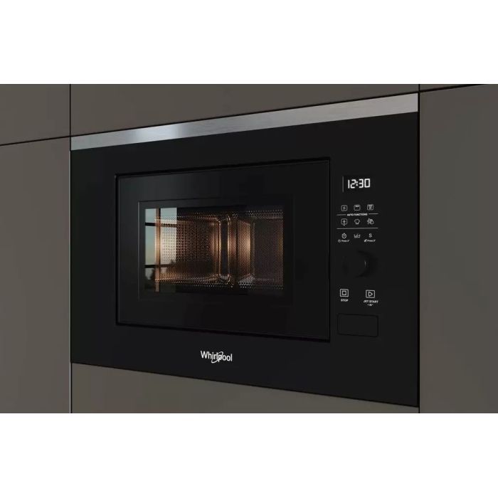 Микроволновая печь Whirlpool WMF200G изображение 2