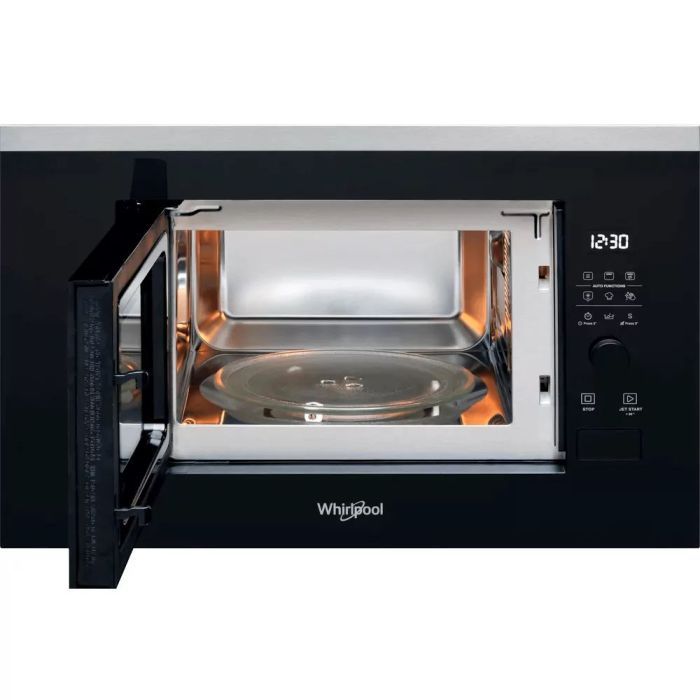Микроволновая печь Whirlpool WMF200G изображение 3