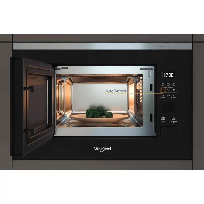 Микроволновая печь Whirlpool WMF200G изображение 4