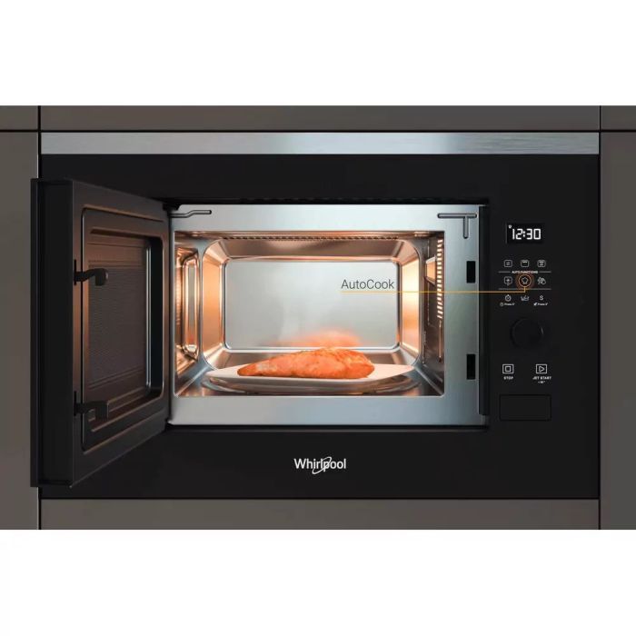 Микроволновая печь Whirlpool WMF200G изображение 5